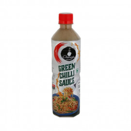 Chings Green Chilli Sauce 680Gm